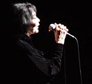 Juliette Greco